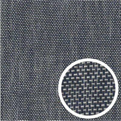 Tsugaru(オリジナル津軽こぎん刺し用麻布)/こんxきなり