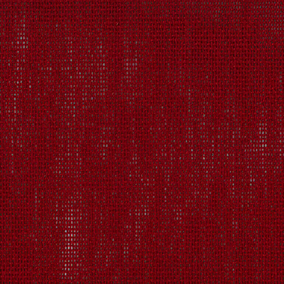 ドゥエル(オリジナル津軽こぎん刺し用麻布)/えんじ