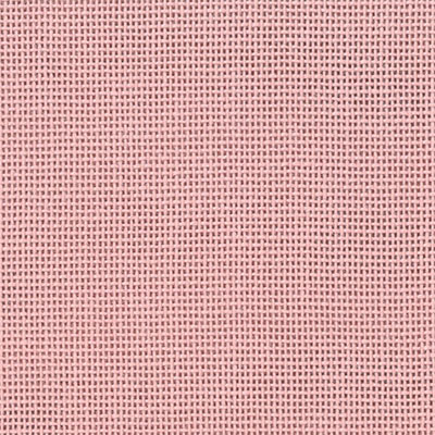 ペリープル(オリジナル津軽こぎん刺し用綿布)/薄紅