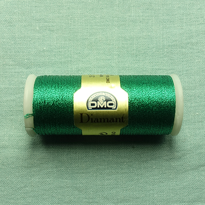 DMCディアマント(ボタニカルグリーン)