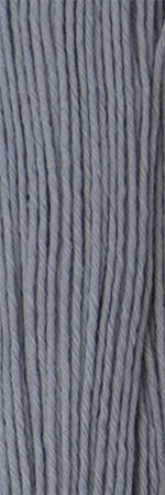 刺し子糸 Awai-iro(クラウディグレイ)